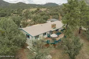 2118 N Old Kettle Dr, Prescott, AZ 86305 - Photo 4
