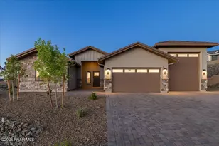 5225 High Clf Wy, Prescott, AZ 86301 - Photo 1