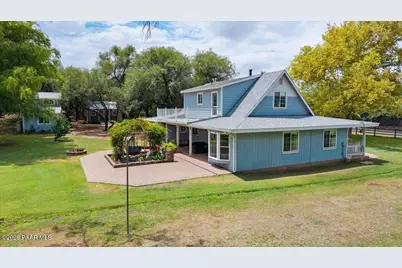 10745 E Hidden View Drive, Cornville, AZ 86325 - Photo 20