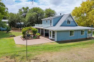 10745 E Hidden View Dr, Cornville, AZ 86325 - Photo 20