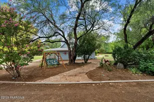 10745 E Hidden View Dr, Cornville, AZ 86325 - Photo 6