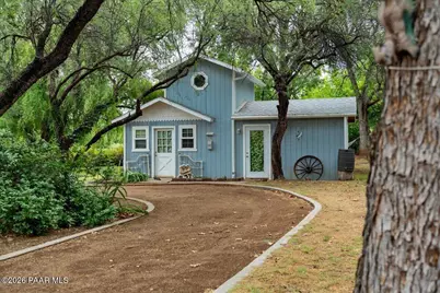 10745 E Hidden View Drive, Cornville, AZ 86325 - Photo 22