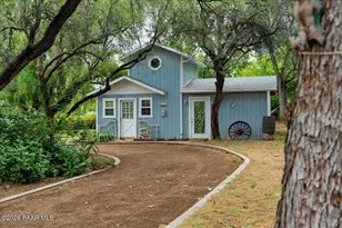 10745 E Hidden View Dr, Cornville, AZ 86325 - Photo 22