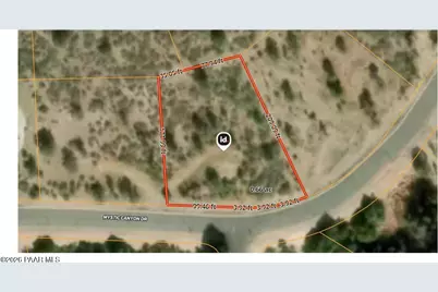 2814 Mystic Canyon Drive, Prescott, AZ 86303 - Photo 8