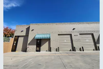 1024 Spire Dr. Suite H, Prescott, AZ 86305 - Photo 2