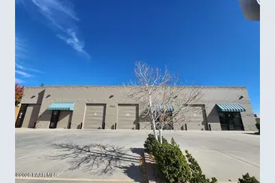 1024 Spire Dr. Suite H, Prescott, AZ 86305 - Photo 1