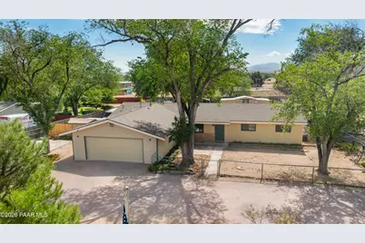 2117 North Road 1 East, Chino Valley, AZ 86323 - Photo 1