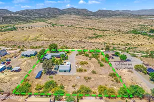 633 Oasis Rd, Camp Verde, AZ 86322 - Photo 1