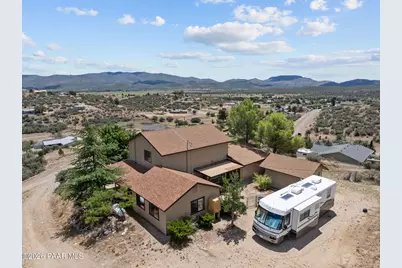 18112 S Spoon Road, Peeples Valley, AZ 86332 - Photo 20