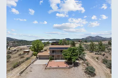 18112 S Spoon Road, Peeples Valley, AZ 86332 - Photo 24
