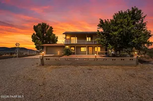 18112 S Spoon Rd, Peeples Valley, AZ 86332 - Photo 1