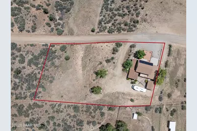 18112 S Spoon Road, Peeples Valley, AZ 86332 - Photo 28