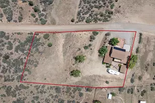 18112 S Spoon Rd, Peeples Valley, AZ 86332 - Photo 28