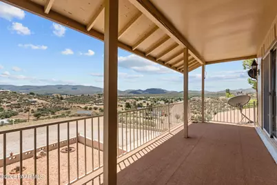 18112 S Spoon Road, Peeples Valley, AZ 86332 - Photo 14