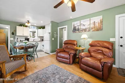 805 W Canyon Drive, Prescott, AZ 86303 - Photo 8