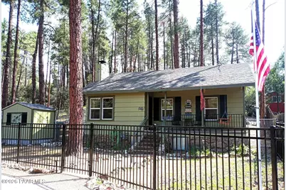 805 W Canyon Drive, Prescott, AZ 86303 - Photo 1