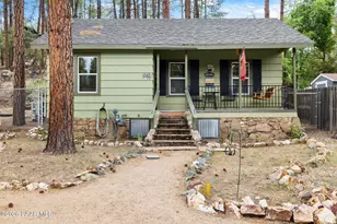 805 W Canyon Dr, Prescott, AZ 86303 - Photo 2