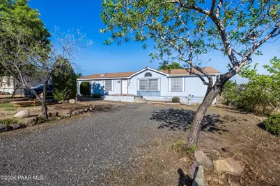15938 S Black Mountain Road, Mayer, AZ 86333 - Photo 1