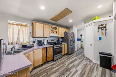 15938 S Black Mountain Road, Mayer, AZ 86333 - Photo 8