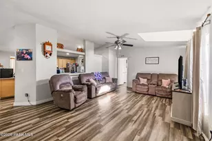 15938 S Black Mountain Rd, Mayer, AZ 86333 - Photo 4