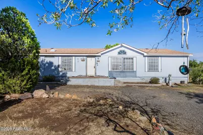 15938 S Black Mountain Road, Mayer, AZ 86333 - Photo 2
