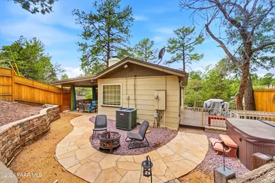 550 N Hassayampa Drive, Prescott, AZ 86303 - Photo 24