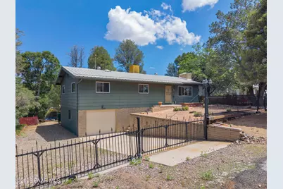 614 Mingus Avenue, Prescott, AZ 86301 - Photo 1