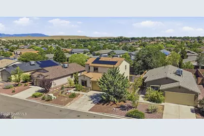 1441 Taft Avenue, Chino Valley, AZ 86323 - Photo 4