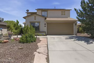 1441 Taft Avenue, Chino Valley, AZ 86323 - Photo 8