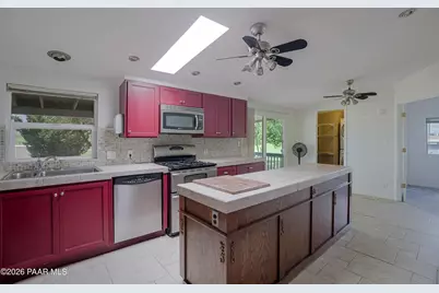 1850 S Yellow Brick Road, Chino Valley, AZ 86323 - Photo 6