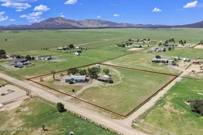 1850 S Yellow Brick Road, Chino Valley, AZ 86323 - Photo 4