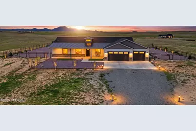 9624 N Copperfield Parkway, Prescott Valley, AZ 86315 - Photo 1