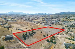 0 N Malapai Dr, Chino Valley, AZ 86323 - Photo 1