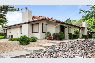 416 Jacaranda Drive, Prescott, AZ 86301 - Photo 1