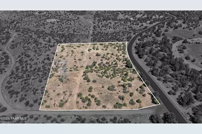 7260 W Santa Damingo Trail, Prescott, AZ 86305 - Photo 2