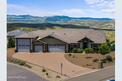 1198 Sunrise Boulevard, Prescott, AZ 86301 - Photo 1