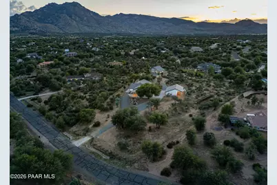 8510 N Valley Oak Drive, Prescott, AZ 86305 - Photo 100