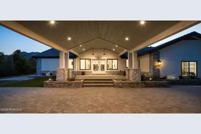 8510 N Valley Oak Drive, Prescott, AZ 86305 - Photo 86