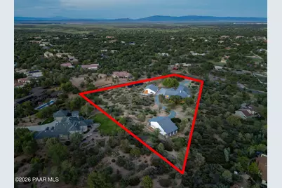 8510 N Valley Oak Drive, Prescott, AZ 86305 - Photo 104