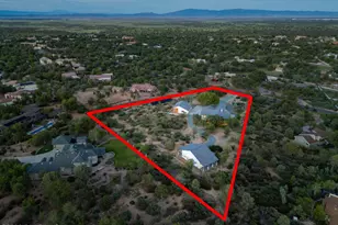 8510 N Valley Oak Dr, Prescott, AZ 86305 - Photo 104