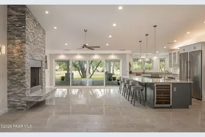 8510 N Valley Oak Drive, Prescott, AZ 86305 - Photo 4