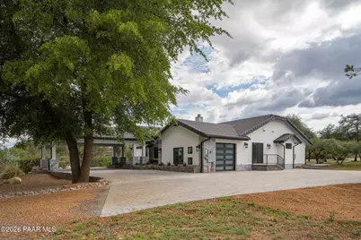 8510 N Valley Oak Drive, Prescott, AZ 86305 - Photo 72