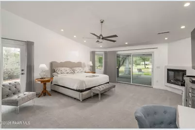 8510 N Valley Oak Drive, Prescott, AZ 86305 - Photo 20