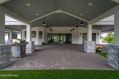 8510 N Valley Oak Drive, Prescott, AZ 86305 - Photo 38