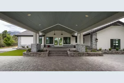 8510 N Valley Oak Drive, Prescott, AZ 86305 - Photo 64