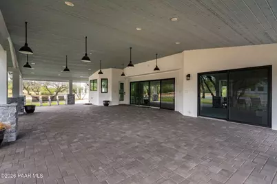 8510 N Valley Oak Drive, Prescott, AZ 86305 - Photo 36