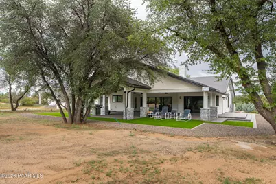 8510 N Valley Oak Drive, Prescott, AZ 86305 - Photo 76