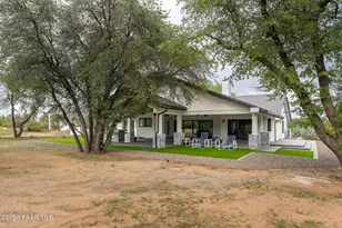 8510 N Valley Oak Dr, Prescott, AZ 86305 - Photo 76