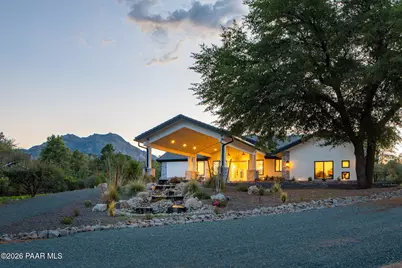 8510 N Valley Oak Drive, Prescott, AZ 86305 - Photo 90