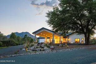8510 N Valley Oak Dr, Prescott, AZ 86305 - Photo 90